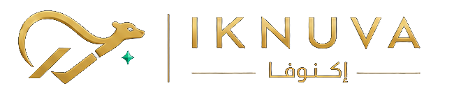 IKNUVA — Find the real creator
